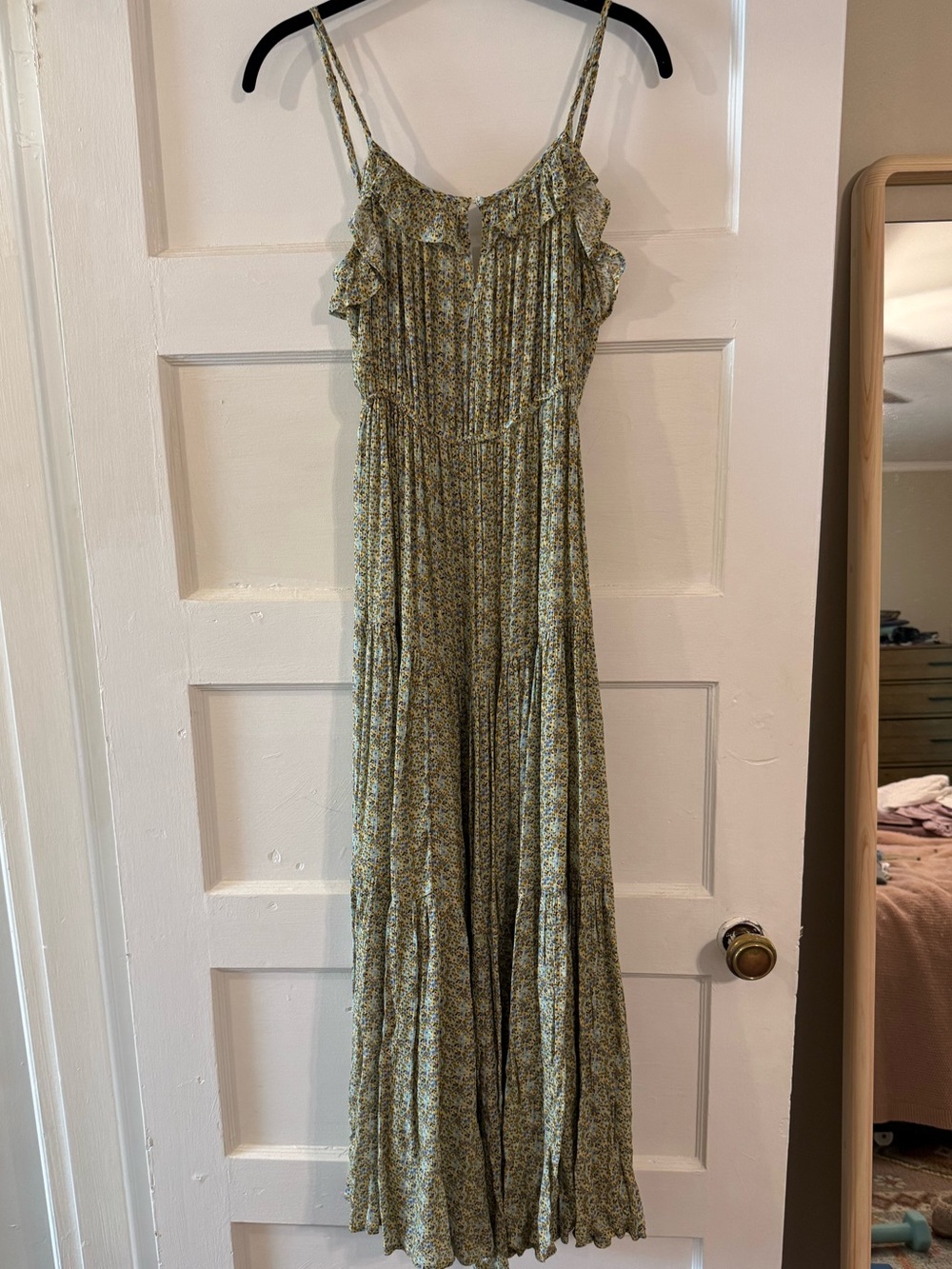 Scotch & Soda Midi Dress